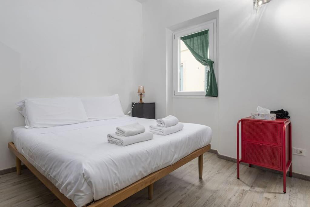 Unyca - Charming Cozy Retreat - ฟลอเรนซ์ ภายนอก รูปภาพ