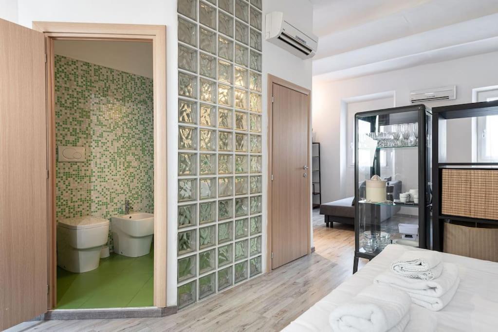 Unyca - Charming Cozy Retreat - ฟลอเรนซ์ ภายนอก รูปภาพ