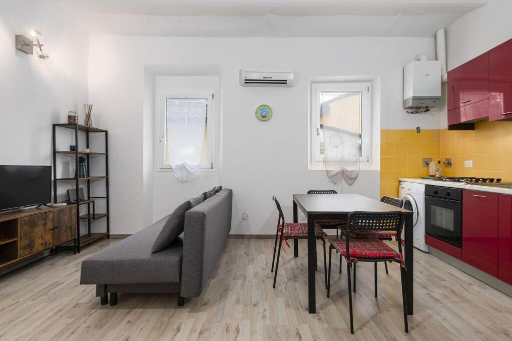 Unyca - Charming Cozy Retreat - ฟลอเรนซ์ ภายนอก รูปภาพ