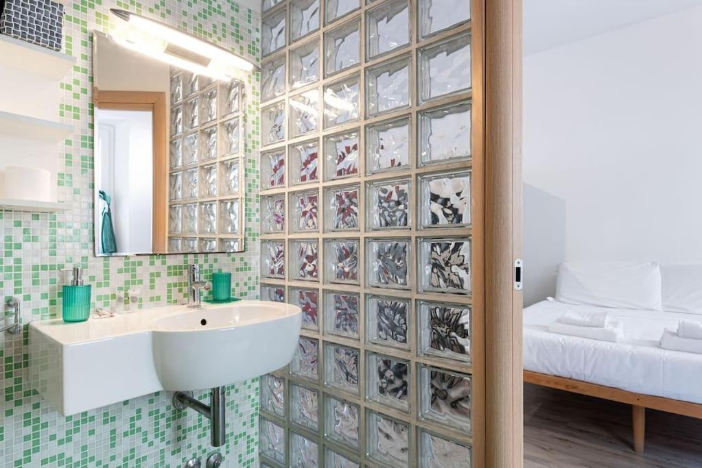 Unyca - Charming Cozy Retreat - ฟลอเรนซ์ ภายนอก รูปภาพ