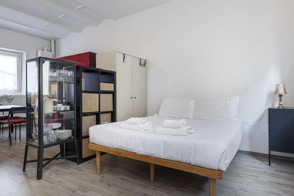 Unyca - Charming Cozy Retreat - ฟลอเรนซ์ ภายนอก รูปภาพ